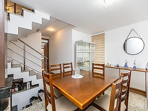 Casa em Condomínio 3 Quartos com 3 Suítes e 186m² - Cachoeira - Foto 6