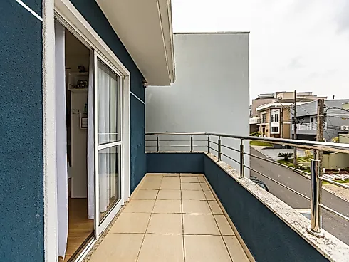 Casa em Condomínio 3 Quartos com 3 Suítes e 186m² - Cachoeira - Foto 62