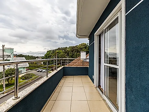 Casa em Condomínio 3 Quartos com 3 Suítes e 186m² - Cachoeira - Foto 63
