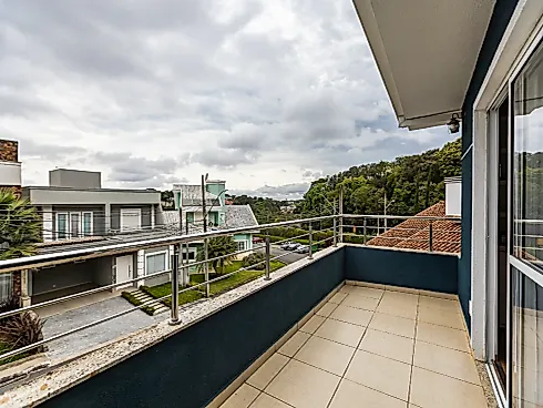 Casa em Condomínio 3 Quartos com 3 Suítes e 186m² - Cachoeira - Foto 64