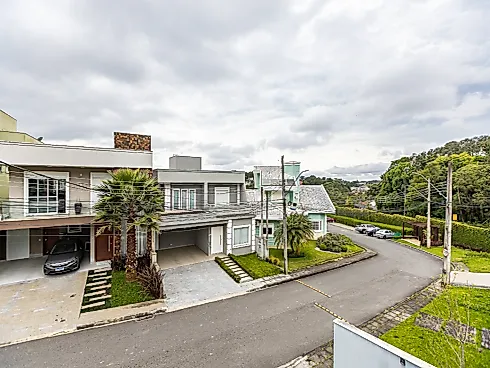 Casa em Condomínio 3 Quartos com 3 Suítes e 186m² - Cachoeira - Foto 65