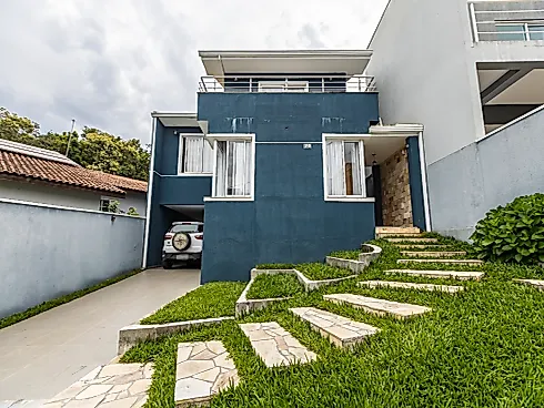 Casa em Condomínio 3 Quartos com 3 Suítes e 186m² - Cachoeira - Foto 67