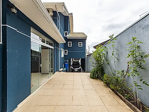 Casa em Condomínio 3 Quartos com 3 Suítes e 186m² - Cachoeira - Foto 69