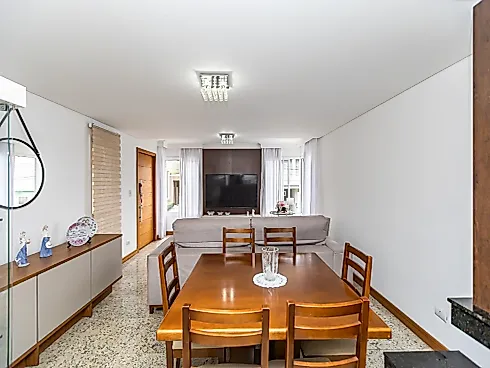 Casa em Condomínio 3 Quartos com 3 Suítes e 186m² - Cachoeira - Foto 7