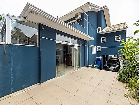 Casa em Condomínio 3 Quartos com 3 Suítes e 186m² - Cachoeira - Foto 70
