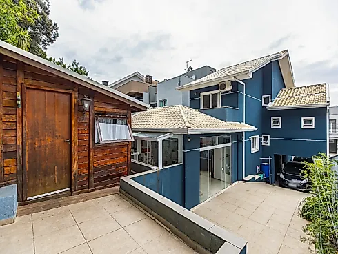 Casa em Condomínio 3 Quartos com 3 Suítes e 186m² - Cachoeira - Foto 71