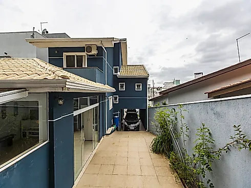 Casa em Condomínio 3 Quartos com 3 Suítes e 186m² - Cachoeira - Foto 72