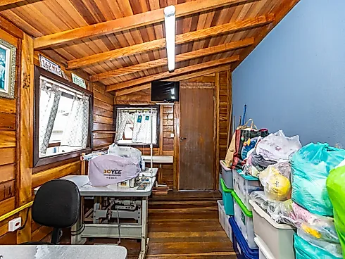 Casa em Condomínio 3 Quartos com 3 Suítes e 186m² - Cachoeira - Foto 75