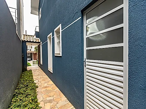 Casa em Condomínio 3 Quartos com 3 Suítes e 186m² - Cachoeira - Foto 76