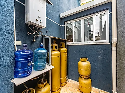 Casa em Condomínio 3 Quartos com 3 Suítes e 186m² - Cachoeira - Foto 77