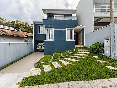 Casa em Condomínio 3 Quartos com 3 Suítes e 186m² - Cachoeira - Foto 78