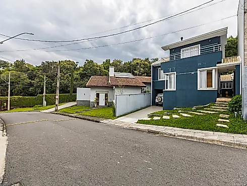 Casa em Condomínio 3 Quartos com 3 Suítes e 186m² - Cachoeira - Foto 79