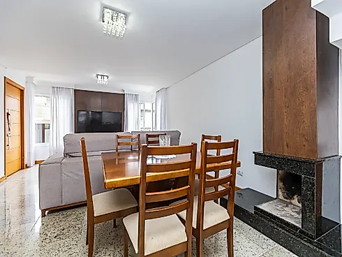 Casa em Condomínio 3 Quartos com 3 Suítes e 186m² - Cachoeira - Foto 8