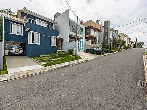 Casa em Condomínio 3 Quartos com 3 Suítes e 186m² - Cachoeira - Foto 80