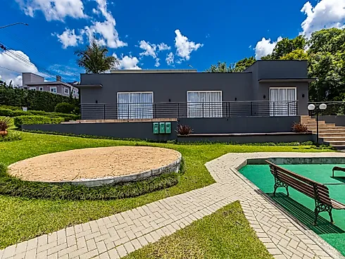 Casa em Condomínio 3 Quartos com 3 Suítes e 186m² - Cachoeira - Foto 81