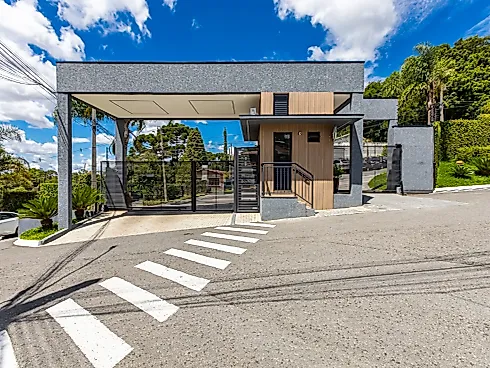 Casa em Condomínio 3 Quartos com 3 Suítes e 186m² - Cachoeira - Foto 82