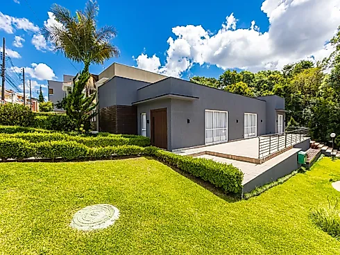Casa em Condomínio 3 Quartos com 3 Suítes e 186m² - Cachoeira - Foto 84