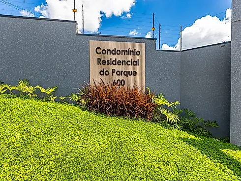 Casa em Condomínio 3 Quartos com 3 Suítes e 186m² - Cachoeira - Foto 88