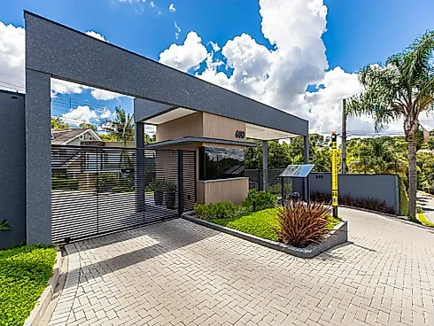 Casa em Condomínio 3 Quartos com 3 Suítes e 186m² - Cachoeira - Foto 89