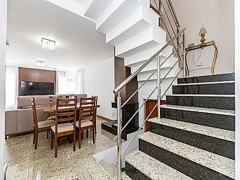 Casa em Condomínio 3 Quartos com 3 Suítes e 186m² - Cachoeira - Foto 9