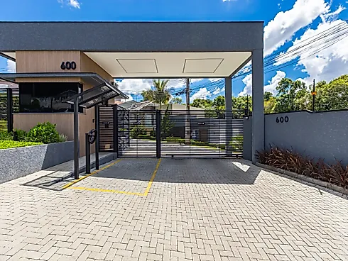 Casa em Condomínio 3 Quartos com 3 Suítes e 186m² - Cachoeira - Foto 90