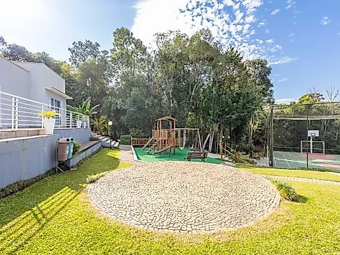 Casa em Condomínio 3 Quartos com 3 Suítes e 186m² - Cachoeira - Foto 93