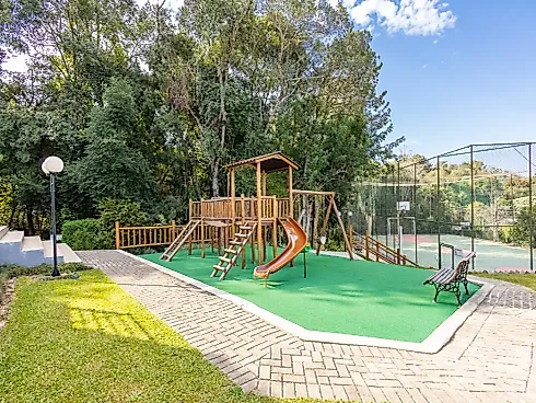 Casa em Condomínio 3 Quartos com 3 Suítes e 186m² - Cachoeira - Foto 94