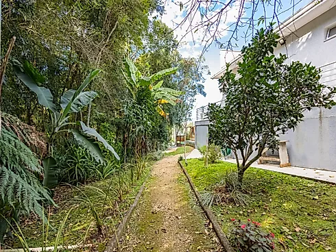 Casa em Condomínio 3 Quartos com 3 Suítes e 186m² - Cachoeira - Foto 97
