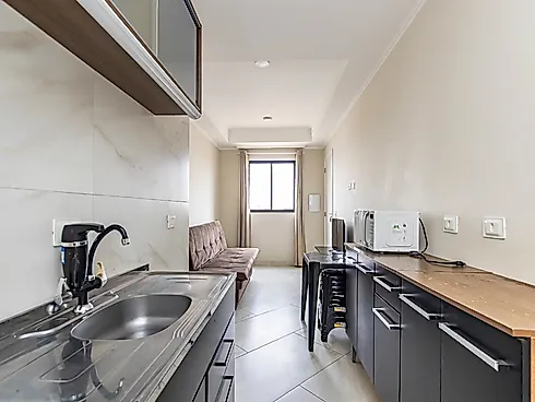 Apartamento 2 Quartos no Residencial Midori Xxi - Parque da Fonte - Cópia #151 - Foto 8