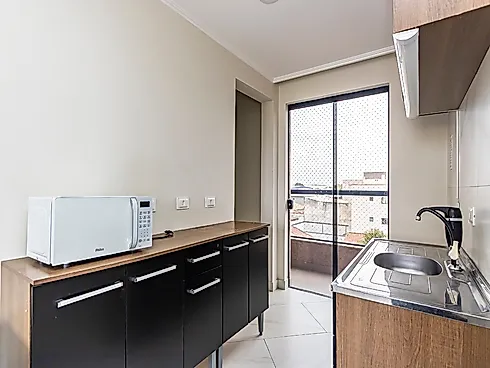 Apartamento 2 Quartos no Residencial Midori Xxi - Parque da Fonte - Cópia #151 - Foto 10