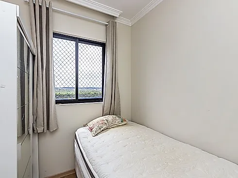 Apartamento 2 Quartos no Residencial Midori Xxi - Parque da Fonte - Cópia #151 - Foto 12