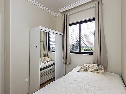 Apartamento 2 Quartos no Residencial Midori Xxi - Parque da Fonte - Cópia #151 - Foto 14