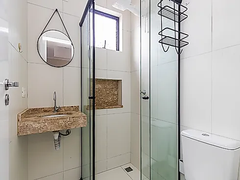 Apartamento 2 Quartos no Residencial Midori Xxi - Parque da Fonte - Cópia #151 - Foto 24