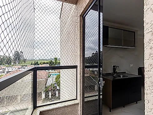 Apartamento 2 Quartos no Residencial Midori Xxi - Parque da Fonte - Cópia #151 - Foto 28