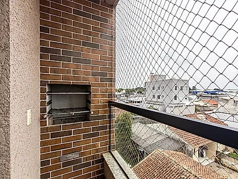 Apartamento 2 Quartos no Residencial Midori Xxi - Parque da Fonte - Cópia #151 - Foto 29