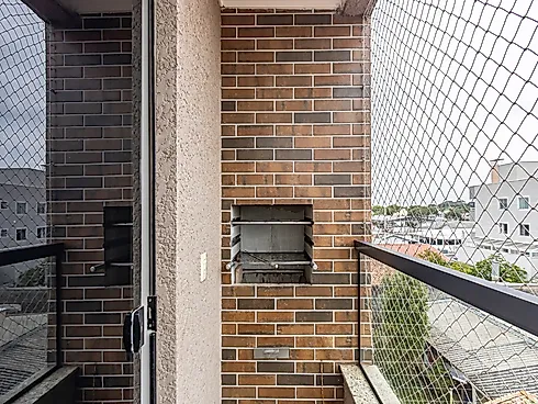 Apartamento 2 Quartos no Residencial Midori Xxi - Parque da Fonte - Cópia #151 - Foto 30