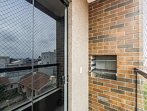 Apartamento 2 Quartos no Residencial Midori Xxi - Parque da Fonte - Cópia #151 - Foto 31