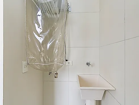 Apartamento 2 Quartos no Residencial Midori Xxi - Parque da Fonte - Cópia #151 - Foto 33