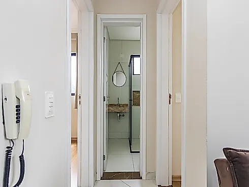 Apartamento 2 Quartos no Residencial Midori Xxi - Parque da Fonte - Cópia #151 - Foto 6