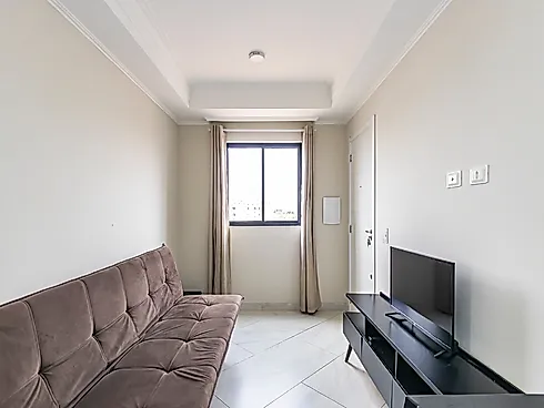 Apartamento em Parque da Fonte, São José dos Pinhais - Foto 4