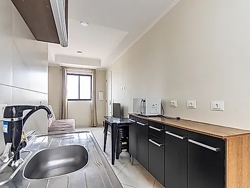 Apartamento 2 Quartos no Residencial Midori Xxi - Parque da Fonte - Cópia #151 - Foto 7