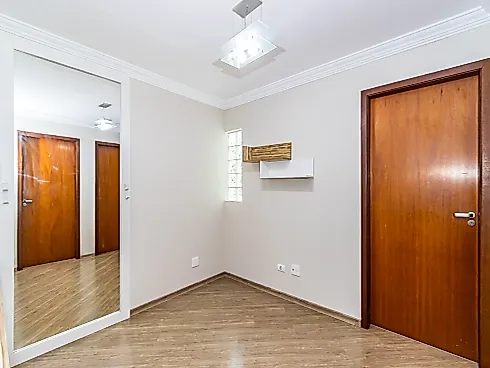 Apartamento 2 Quartos no Residenciel Spazio de Brescia - Bacacheri - Foto 22