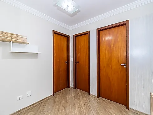 Apartamento 2 Quartos no Residenciel Spazio de Brescia - Bacacheri - Foto 27
