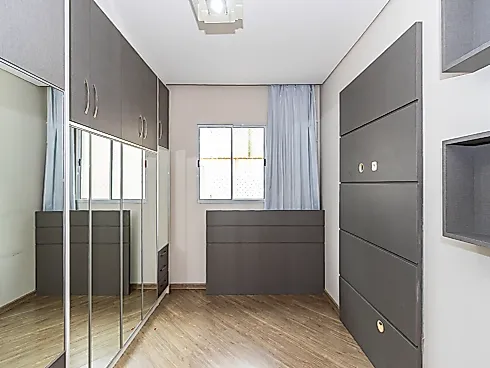 Apartamento 2 Quartos no Residenciel Spazio de Brescia - Bacacheri - Foto 42