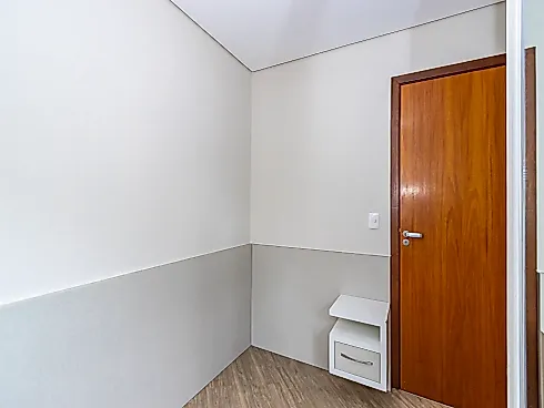 Apartamento 2 Quartos no Residenciel Spazio de Brescia - Bacacheri - Foto 43