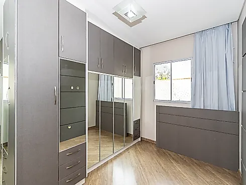 Apartamento 2 Quartos no Residenciel Spazio de Brescia - Bacacheri - Foto 44