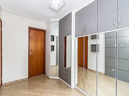 Apartamento 2 Quartos no Residenciel Spazio de Brescia - Bacacheri - Foto 48