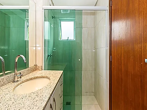 Apartamento 2 Quartos no Residenciel Spazio de Brescia - Bacacheri - Foto 50