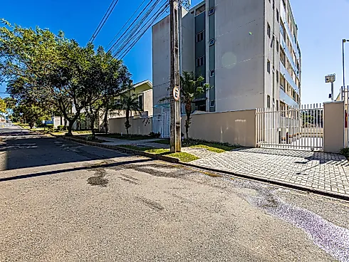 Apartamento 2 Quartos no Residenciel Spazio de Brescia - Bacacheri - Foto 51