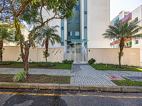 Apartamento 2 Quartos no Residenciel Spazio de Brescia - Bacacheri - Foto 53